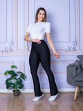 Legging Bailarina Boca de Sino
