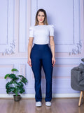 Legging Bailarina Boca de Sino